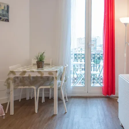 Сasa de vacaciones T2 Splendid View Near Monaco