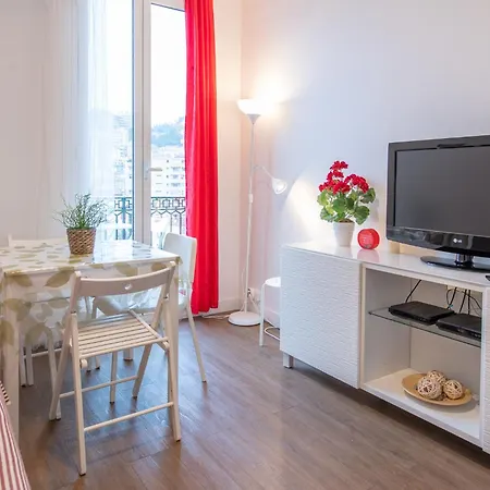Holiday home T2 Splendid View Near Monaco Beausoleil