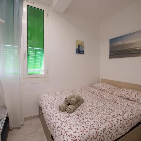 Сasa de vacaciones T2 Splendid View Near Monaco *