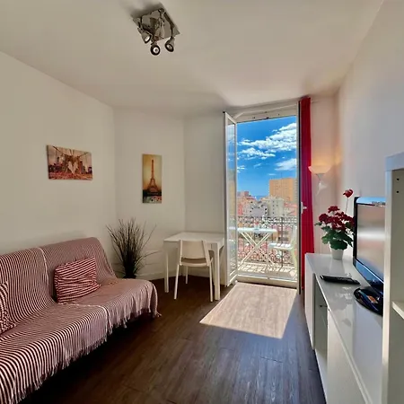 T2 Splendid View Near Monaco Beausoleil