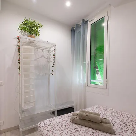 Prázdninový dům T2 Splendid View Near Monaco