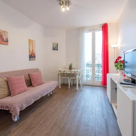 T2 Splendid View Near Monaco Prázdninový dům Beausoleil