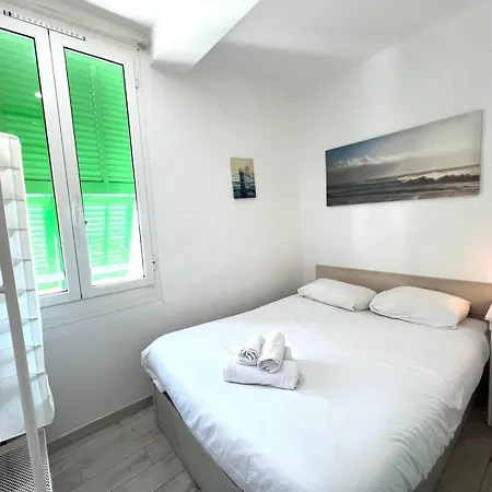 T2 Splendid View Near Monaco Prázdninový dům Beausoleil