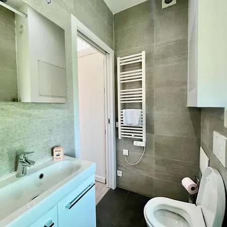 T2 Splendid View Near Monaco Beausoleil