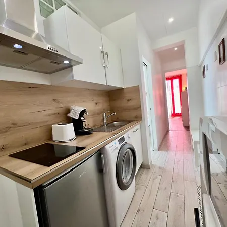 T2 Splendid View Near Monaco Beausoleil