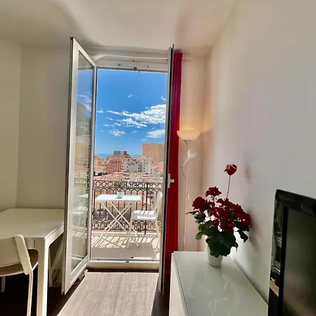 T2 Splendid View Near Monaco