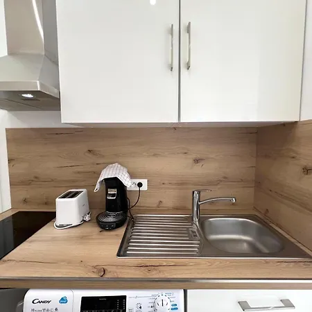 T2 Splendid View Near Monaco *