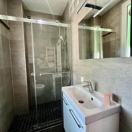 T2 Splendid View Near Monaco *