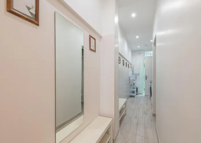 T2 Splendid View Near Monaco * Beausoleil