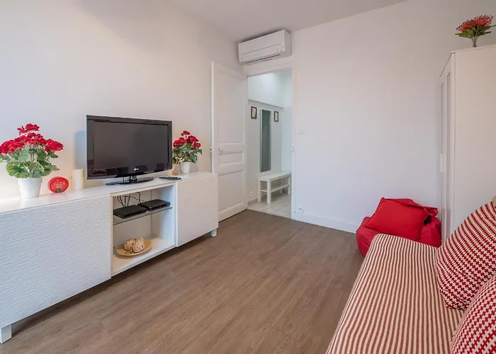 T2 Splendid View Near Monaco *